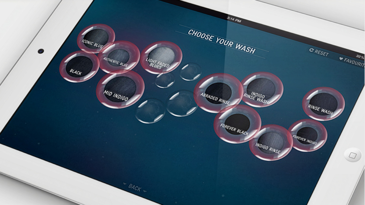 User interface design 4