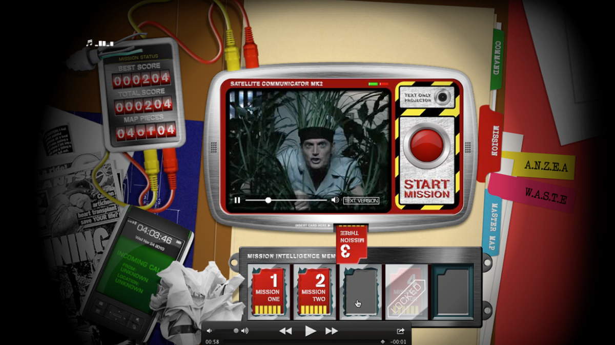 Instructional screen 5